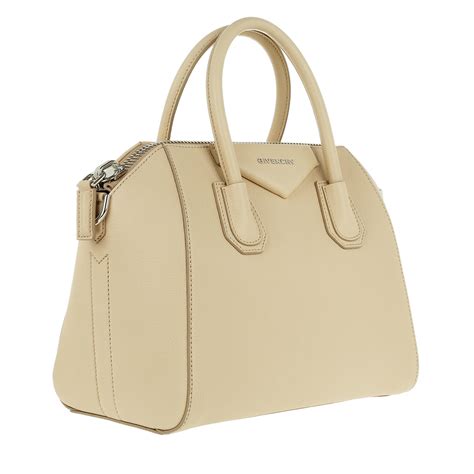 givenchy antigona shopper tote medium|givenchy antigona small beige.